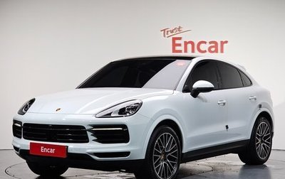 Porsche Cayenne III, 2022 год, 8 707 772 рублей, 1 фотография
