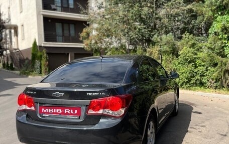 Chevrolet Cruze II, 2012 год, 700 000 рублей, 4 фотография
