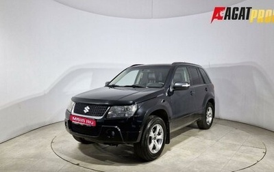 Suzuki Grand Vitara, 2011 год, 949 000 рублей, 1 фотография