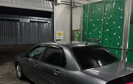 Mitsubishi Lancer IX, 2006 год, 287 000 рублей, 4 фотография