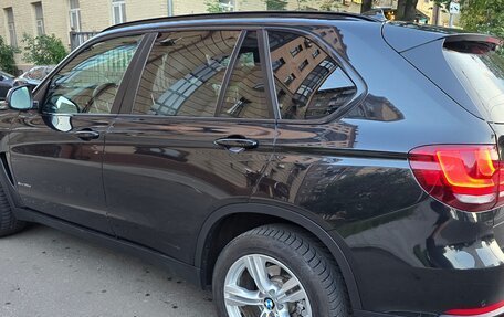 BMW X5, 2015 год, 3 000 000 рублей, 5 фотография