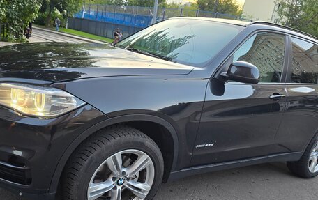 BMW X5, 2015 год, 3 000 000 рублей, 3 фотография