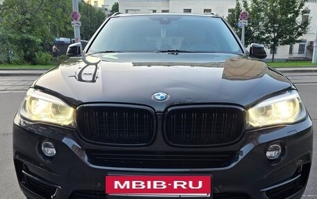 BMW X5, 2015 год, 3 000 000 рублей, 2 фотография
