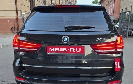 BMW X5, 2015 год, 3 000 000 рублей, 6 фотография