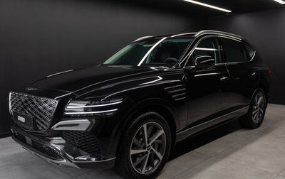 Genesis GV80 I, 2025 год, 10 990 000 рублей, 1 фотография