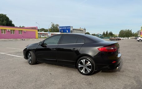 Renault Fluence I, 2011 год, 730 000 рублей, 5 фотография