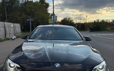 BMW 5 серия, 2016 год, 2 100 000 рублей, 1 фотография