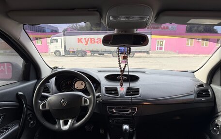 Renault Fluence I, 2011 год, 730 000 рублей, 3 фотография