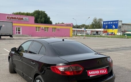 Renault Fluence I, 2011 год, 730 000 рублей, 6 фотография
