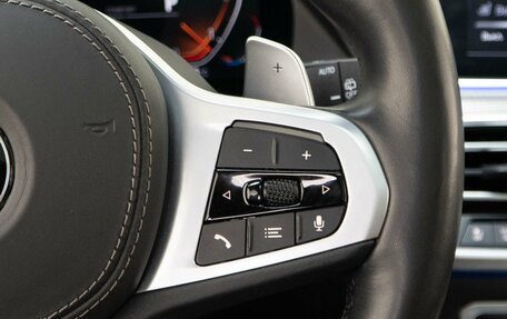 BMW X5, 2019 год, 5 198 077 рублей, 3 фотография