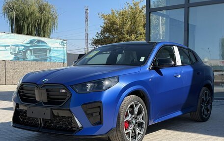 BMW X2, 2025 год, 5 999 000 рублей, 1 фотография