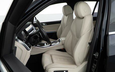 BMW X5, 2019 год, 5 198 077 рублей, 12 фотография