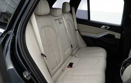 BMW X5, 2019 год, 5 198 077 рублей, 9 фотография