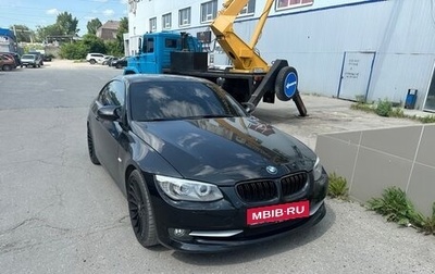 BMW 3 серия, 2012 год, 1 800 000 рублей, 1 фотография