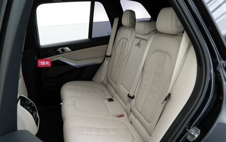 BMW X5, 2019 год, 5 198 077 рублей, 11 фотография