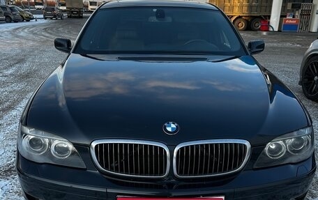 BMW 7 серия, 2008 год, 1 400 000 рублей, 1 фотография