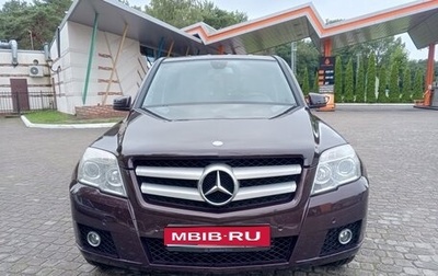 Mercedes-Benz GLK-Класс, 2011 год, 1 750 000 рублей, 1 фотография