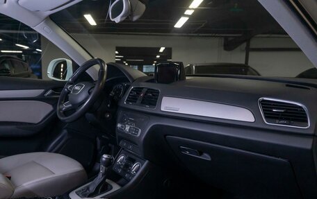 Audi Q3, 2013 год, 1 700 000 рублей, 5 фотография