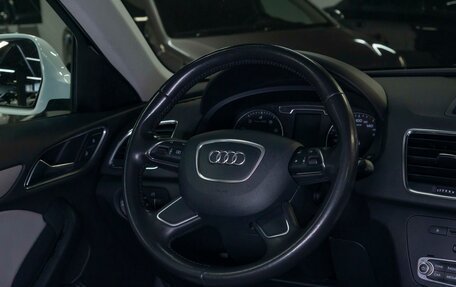 Audi Q3, 2013 год, 1 700 000 рублей, 7 фотография