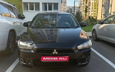 Mitsubishi Lancer IX, 2007 год, 670 000 рублей, 1 фотография