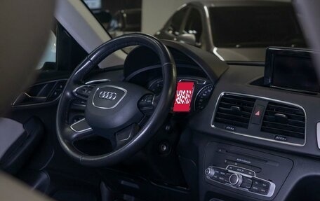 Audi Q3, 2013 год, 1 700 000 рублей, 6 фотография