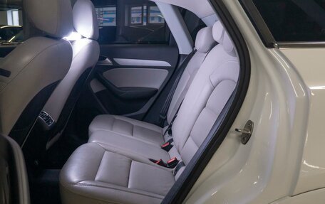 Audi Q3, 2013 год, 1 700 000 рублей, 10 фотография