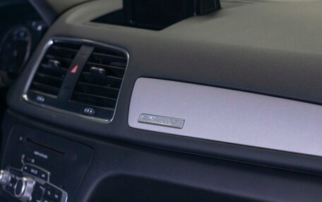 Audi Q3, 2013 год, 1 700 000 рублей, 9 фотография