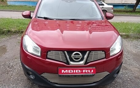 Nissan Qashqai, 2011 год, 650 000 рублей, 1 фотография