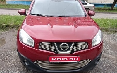 Nissan Qashqai, 2011 год, 650 000 рублей, 1 фотография
