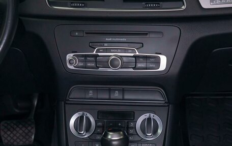 Audi Q3, 2013 год, 1 700 000 рублей, 11 фотография