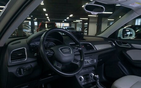 Audi Q3, 2013 год, 1 700 000 рублей, 12 фотография