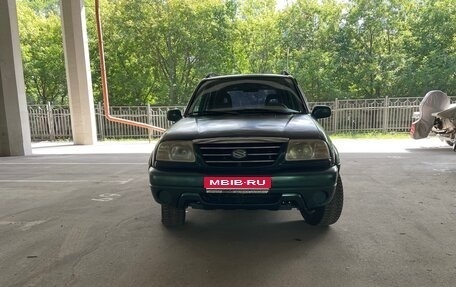 Suzuki Grand Vitara, 2000 год, 392 000 рублей, 1 фотография