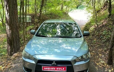 Mitsubishi Lancer IX, 2008 год, 710 000 рублей, 1 фотография