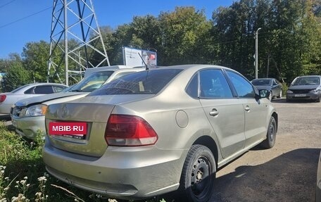 Volkswagen Polo VI (EU Market), 2017 год, 450 000 рублей, 3 фотография