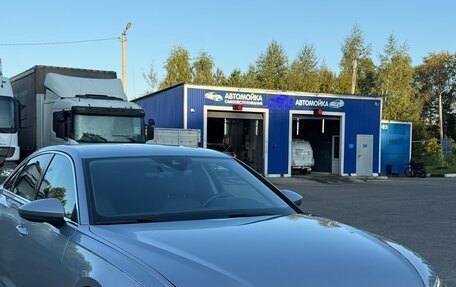 Audi A6, 2020 год, 4 400 000 рублей, 1 фотография