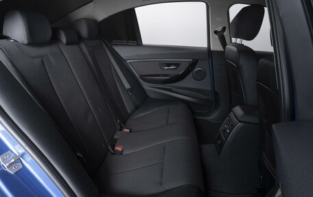 BMW 3 серия, 2018 год, 2 719 000 рублей, 7 фотография