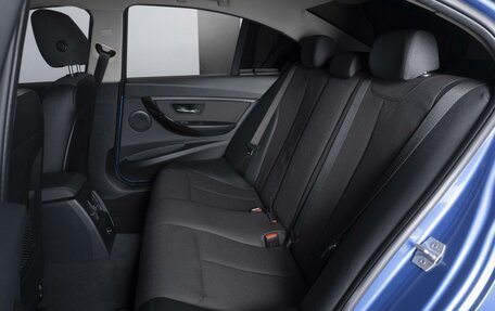 BMW 3 серия, 2018 год, 2 719 000 рублей, 9 фотография