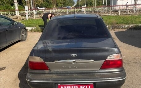 Daewoo Nexia I рестайлинг, 2007 год, 63 000 рублей, 1 фотография