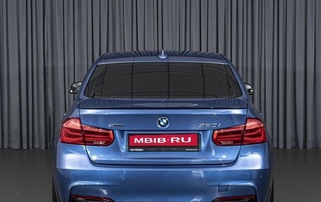 BMW 3 серия, 2018 год, 2 719 000 рублей, 4 фотография