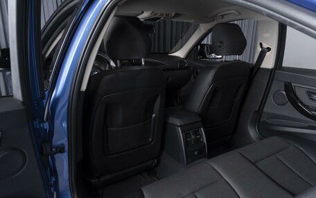 BMW 3 серия, 2018 год, 2 719 000 рублей, 11 фотография