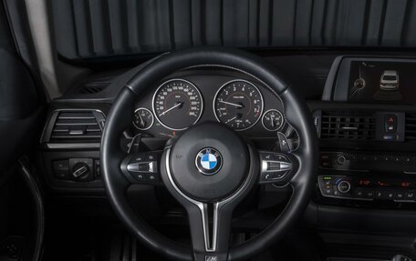 BMW 3 серия, 2018 год, 2 719 000 рублей, 13 фотография