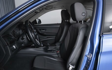 BMW 3 серия, 2018 год, 2 719 000 рублей, 10 фотография