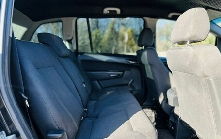 Opel Zafira B, 2008 год, 600 000 рублей, 1 фотография