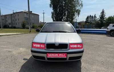 Skoda Octavia IV, 2010 год, 435 000 рублей, 1 фотография