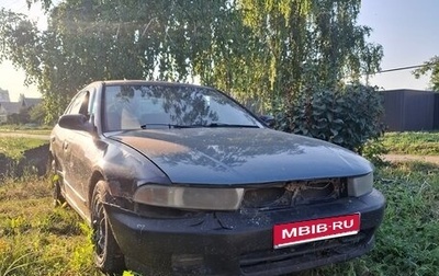 Mitsubishi Galant VIII, 2000 год, 120 000 рублей, 1 фотография