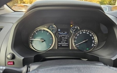 Toyota Land Cruiser Prado 150 рестайлинг 2, 2020 год, 5 950 000 рублей, 1 фотография