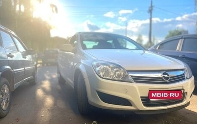 Opel Astra H, 2013 год, 750 000 рублей, 1 фотография