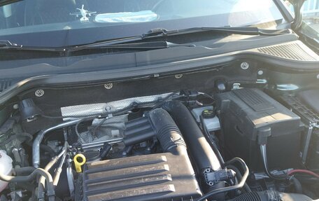 Skoda Karoq I, 2020 год, 2 100 000 рублей, 1 фотография