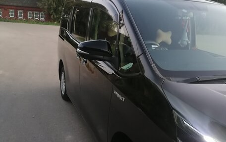 Toyota Voxy III, 2014 год, 1 950 000 рублей, 7 фотография