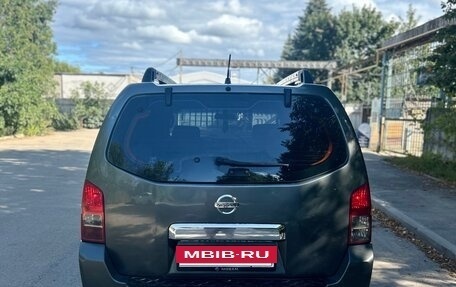 Nissan Pathfinder, 2005 год, 975 000 рублей, 6 фотография